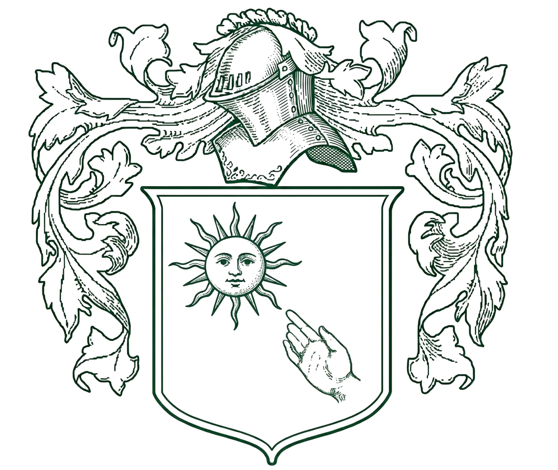 Brady Holdings crest